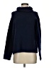 Lulus Blue Turtleneck Sweater Size S - photo 1
