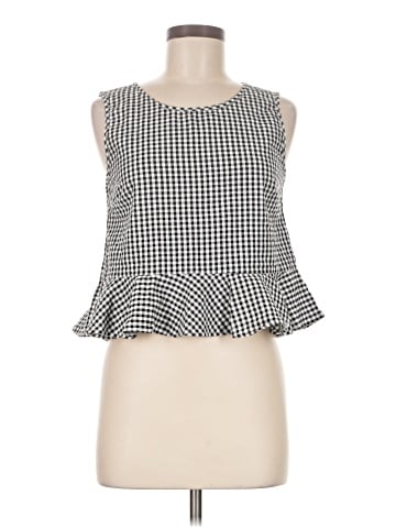 Romeo & Juliet Couture Tank Top (view 1)