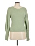 New In Green Pullover Sweater Size M - photo 1