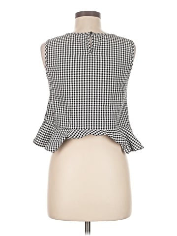 Romeo & Juliet Couture Tank Top (view 2)