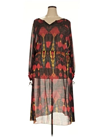 TWO by Vince Camuto Casual Dress (view 1)