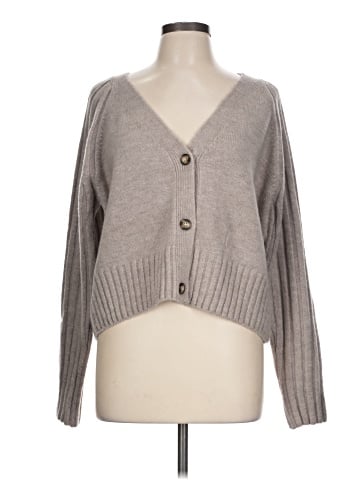 Anthropologie Cardigan (view 1)