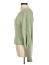 New In Green Pullover Sweater Size M - photo 5
