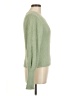 New In Green Pullover Sweater Size M - photo 4