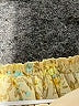 Bailey Blue Paisley Yellow Casual Dress Size M - photo 9