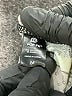 Pop Fit Print Black Track Jacket Size M - photo 7