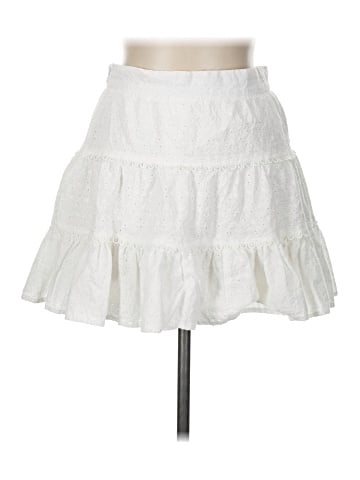 Altar'd State Casual Skirt (view 2)