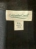 Coldwater Creek Black Long Sleeve Blouse Size XL (petite) - photo 7