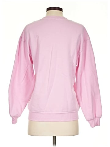 Wound Up Sweatshirt (view 2)
