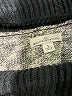 L.L.Bean Signature Gray Pullover Sweater Size S - photo 7