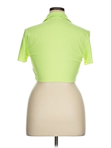 Shein Curve Tank Top (view 2)