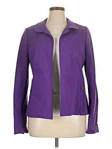 Nina Mclemore Blazer (view 1)
