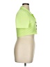 Shein Curve Green Tank Top Size 14 Plus (1) - photo 4