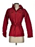 The North Face 100% Nylon Red Jacket Size XS - photo 1