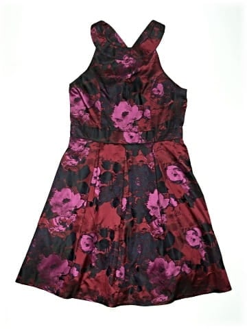 GB Girls Dress (view 1)