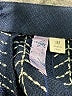 Alya 100% Polyester Graphic Blue Casual Skirt Size M - photo 4