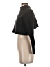 Soyer 100% Cashmere Black Cashmere Pullover Sweater Size S - photo 5