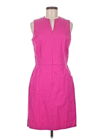 J. McLaughlin Cocktail Dress (view 1)
