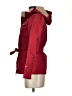 The North Face 100% Nylon Red Jacket Size XS - photo 5