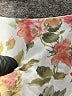 Unbranded 100% Polyester Ivory Dress Size 10 - photo 3