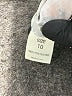 Unbranded 100% Polyester Ivory Dress Size 10 - photo 4