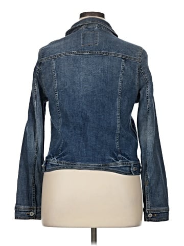 Mossimo Supply Co. Denim Jacket (view 2)