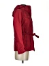 The North Face 100% Nylon Red Jacket Size XS - photo 4