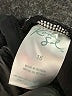Kona Sol Solid Black One Piece Swimsuit Size 16 - photo 3