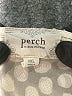 Peach Tan 3/4 Sleeve Blouse Size 3X - photo 7