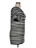 Lane Bryant Black Short Sleeve Top Size 14 - 16 Plus - photo 4