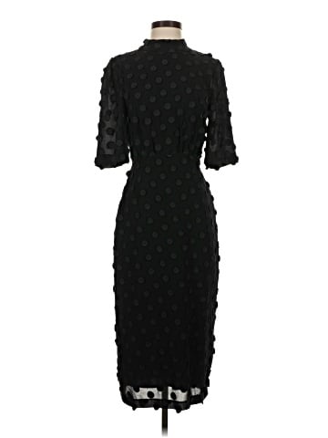 BCBGMAXAZRIA Cocktail Dress (view 1)
