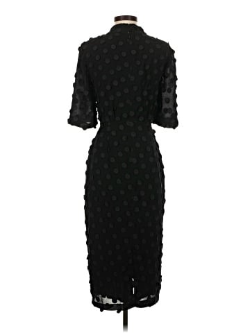BCBGMAXAZRIA Cocktail Dress (view 2)