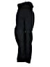 Assorted Brands 100% Nylon Black Snow Pants Size L - photo 2