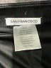 San Francisco Solid Gray Skort Size M - photo 3