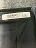 Old Navy 100% Polyester Solid Black Casual Dress Size M - photo 7