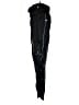 Assorted Brands 100% Nylon Black Snow Pants Size L - photo 5
