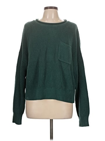 Gap Pullover Sweater (view 1)