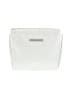 Assorted Brands White Makeup Bag One size - photo 1