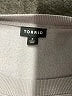 Torrid Gray Sweatshirt Size 4X Plus (4) - photo 7