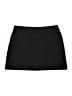 Fila Sport Solid Black Active Skort Size 12 - photo 2