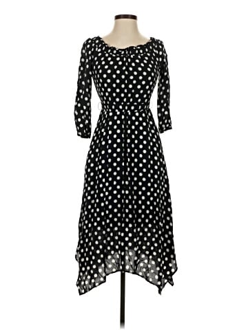 Maeve by Anthropologie Casual Dress (view 1)