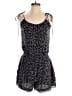 Theory Stars Blue Romper Size S - photo 1