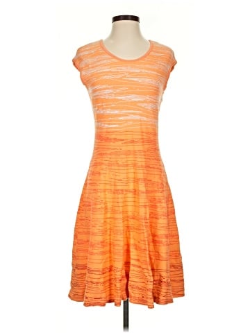Nic + Zoe Cocktail Dress (view 1)