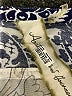 Aratta Silent Journey 100% Polyester Blue Sleeveless Blouse Size M - photo 7