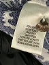 Aratta Silent Journey 100% Polyester Blue Sleeveless Blouse Size M - photo 8