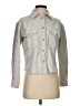 Workshop Republic Clothing Gray Jacket Size XS - photo 1