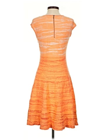 Nic + Zoe Cocktail Dress (view 2)