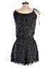Theory Stars Blue Romper Size S - photo 2