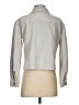 Workshop Republic Clothing Gray Jacket Size XS - photo 2