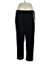 ASOS Black Track Pants Size 16 - photo 1
